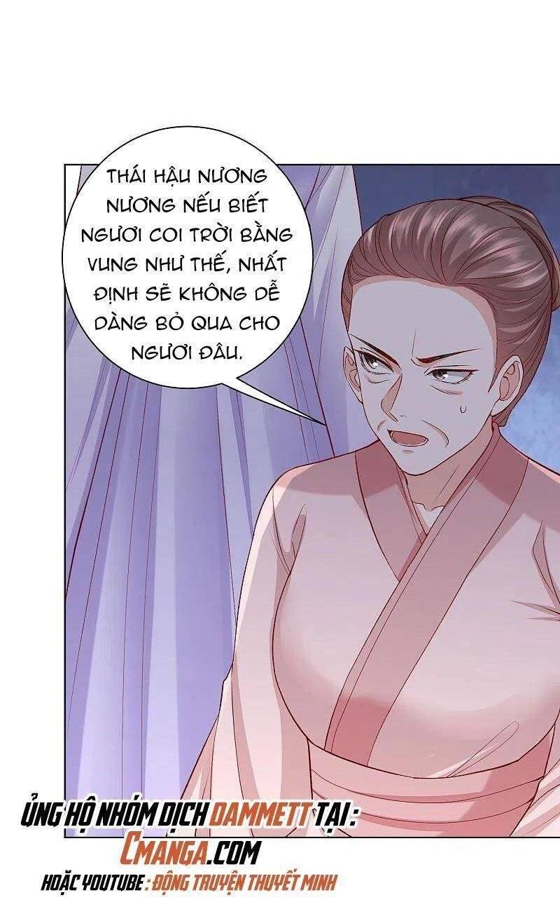 Độc Y Đích Nữ chapter 214 - Upload bởi truyensieuhay.com