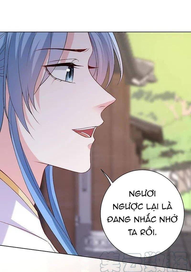 Độc Y Đích Nữ chapter 214 - Upload bởi truyensieuhay.com
