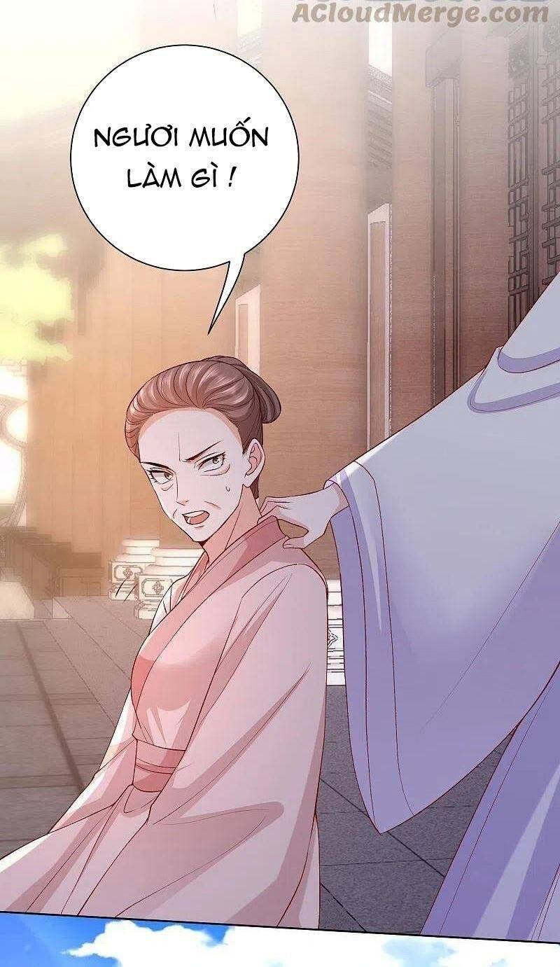 Độc Y Đích Nữ chapter 214 - Upload bởi truyensieuhay.com