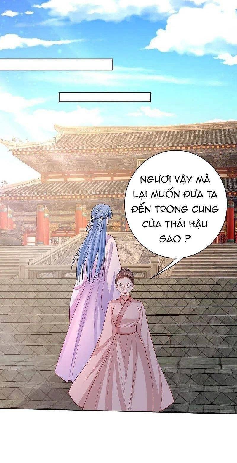 Độc Y Đích Nữ chapter 214 - Upload bởi truyensieuhay.com