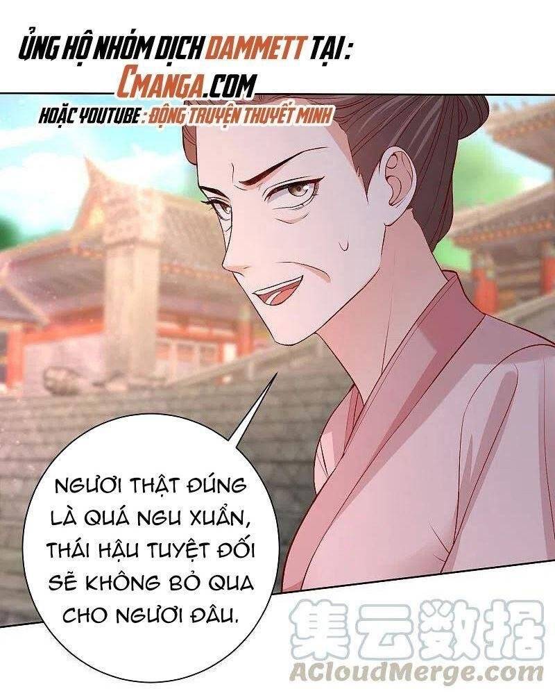 Độc Y Đích Nữ chapter 214 - Upload bởi truyensieuhay.com