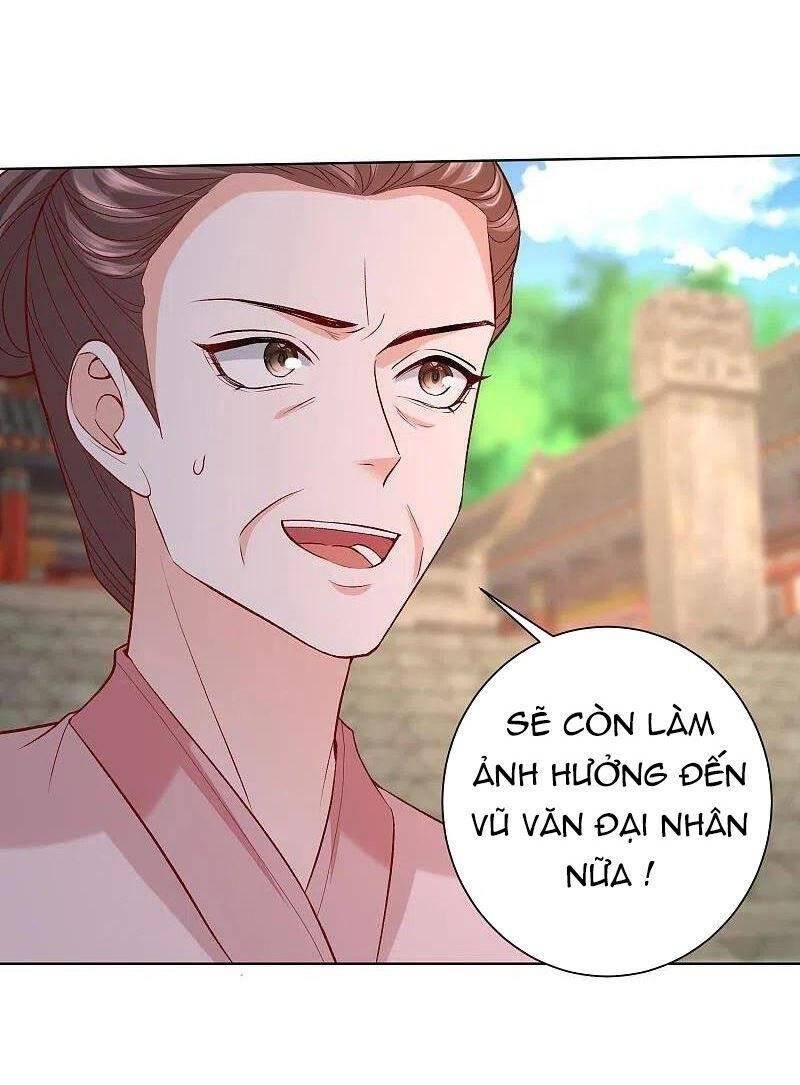 Độc Y Đích Nữ chapter 214 - Upload bởi truyensieuhay.com