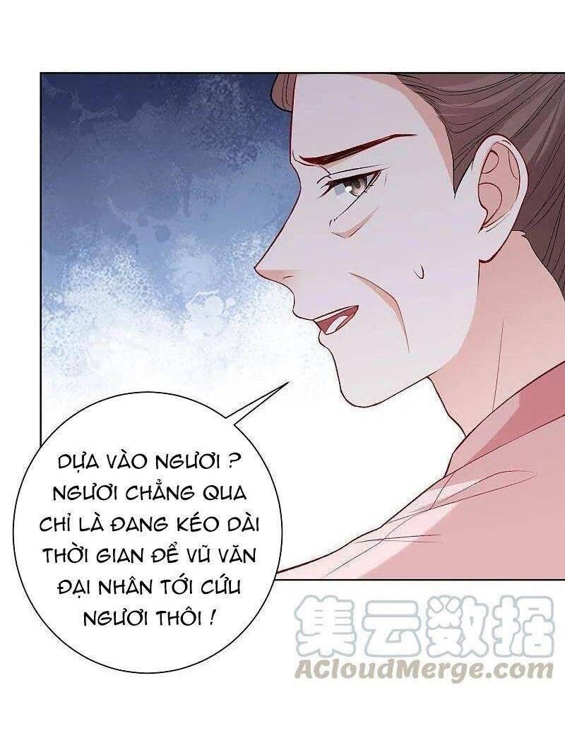 Độc Y Đích Nữ chapter 214 - Upload bởi truyensieuhay.com