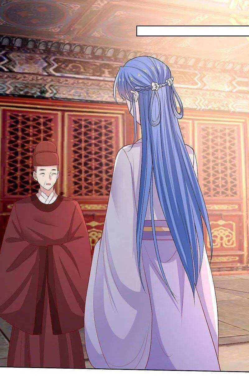 Độc Y Đích Nữ chapter 214 - Upload bởi truyensieuhay.com