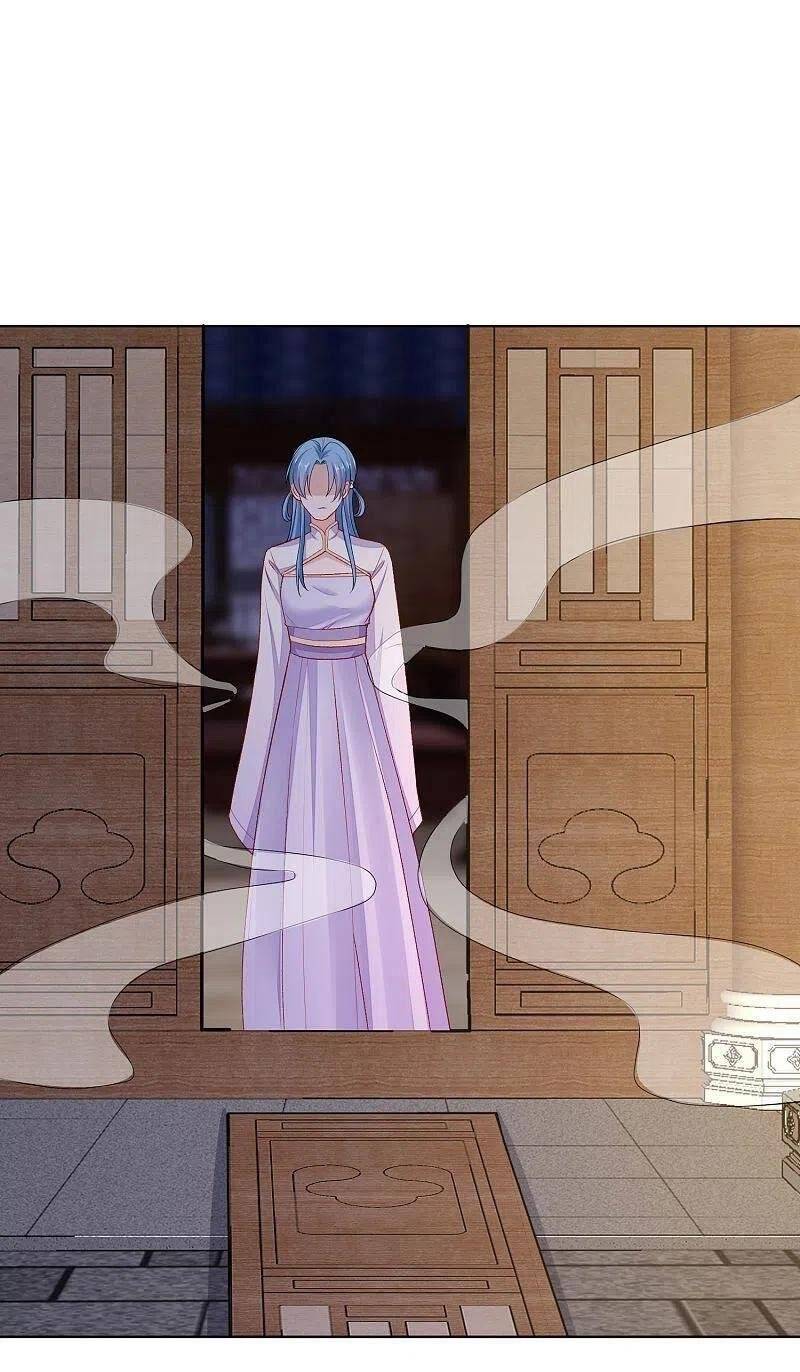 Độc Y Đích Nữ chapter 214 - Upload bởi truyensieuhay.com