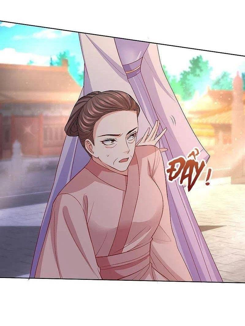 Độc Y Đích Nữ chapter 214 - Upload bởi truyensieuhay.com