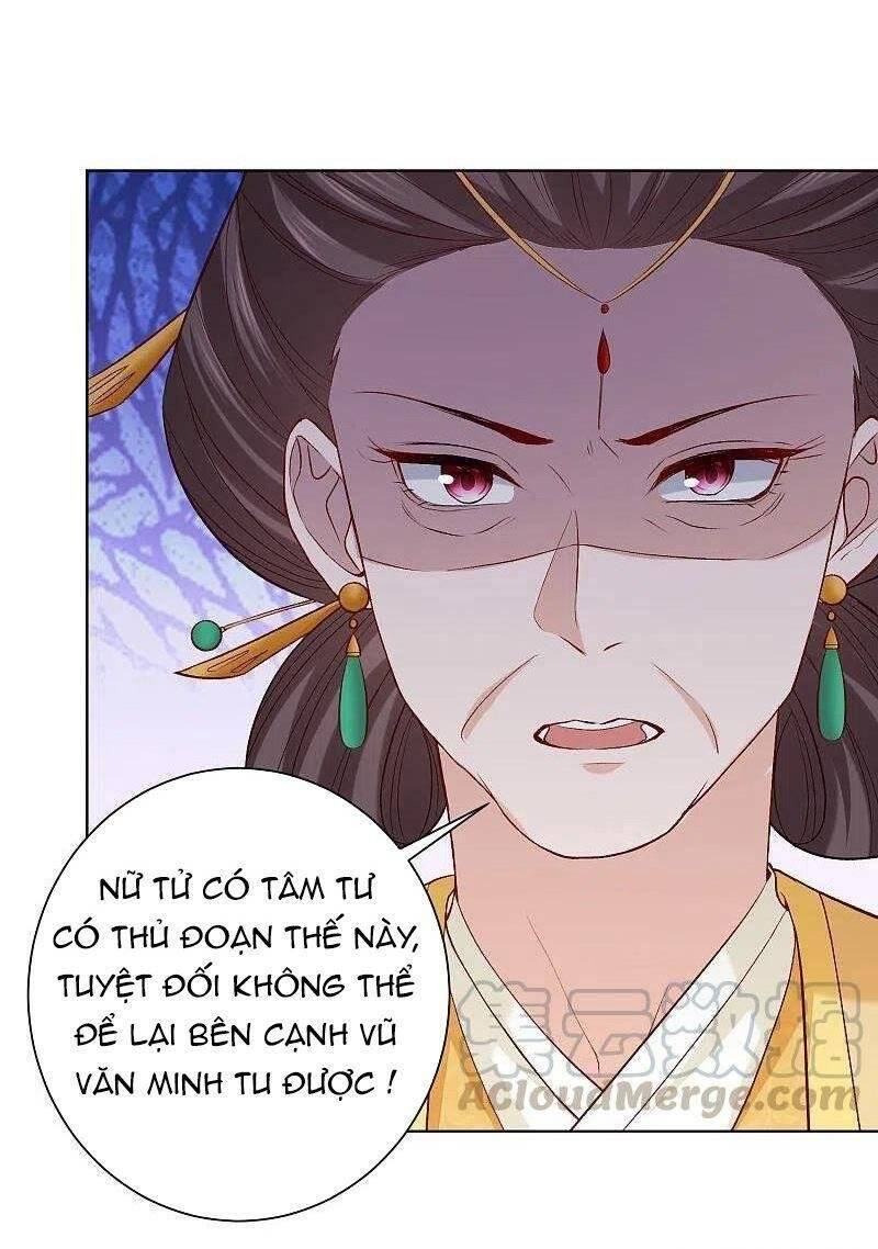 Độc Y Đích Nữ chapter 214 - Upload bởi truyensieuhay.com