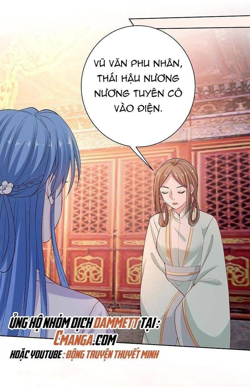 Độc Y Đích Nữ chapter 214 - Upload bởi truyensieuhay.com