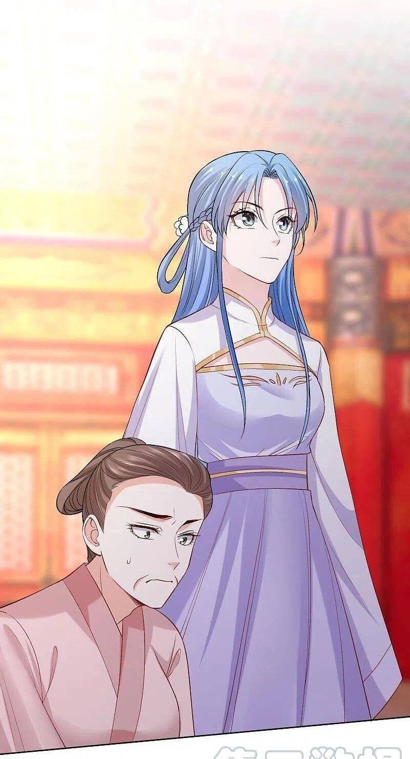 Độc Y Đích Nữ chapter 214 - Upload bởi truyensieuhay.com