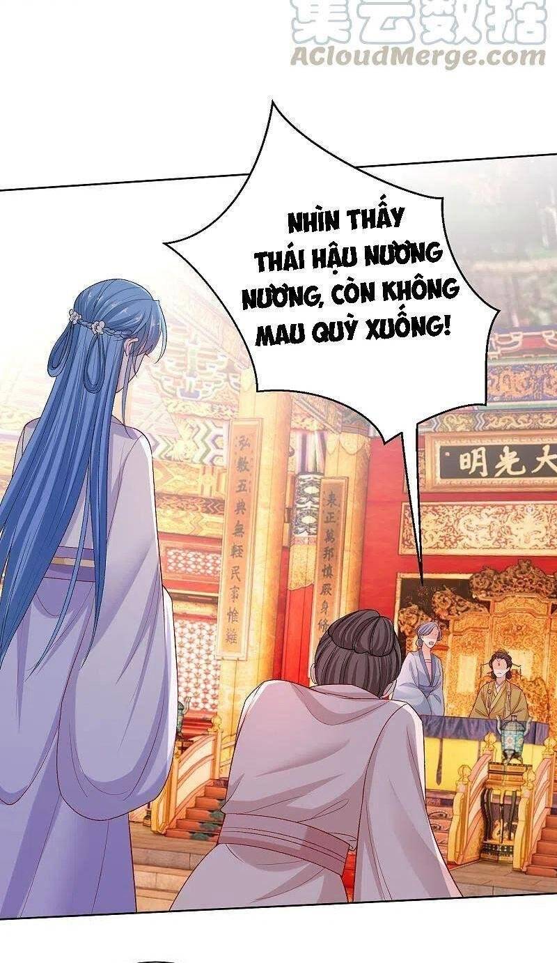Độc Y Đích Nữ chapter 214 - Upload bởi truyensieuhay.com