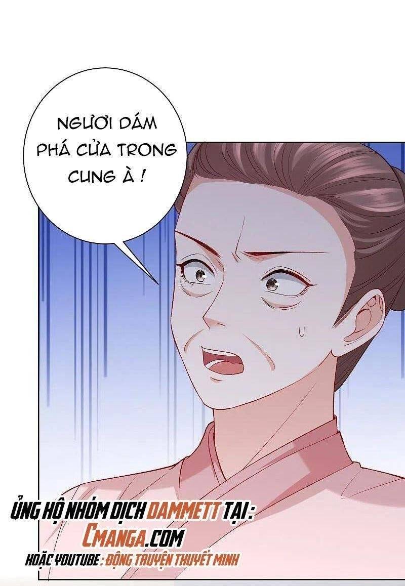 Độc Y Đích Nữ chapter 214 - Upload bởi truyensieuhay.com