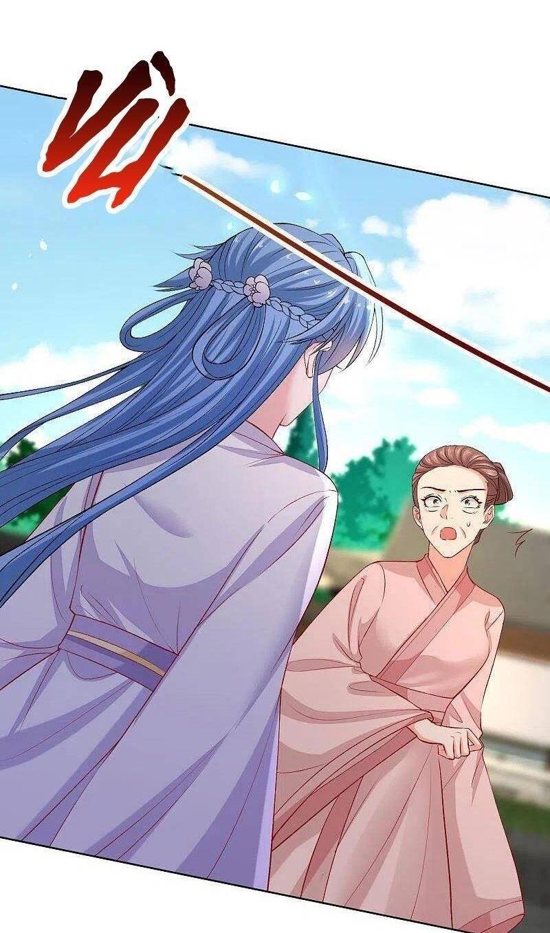 Độc Y Đích Nữ chapter 214 - Upload bởi truyensieuhay.com