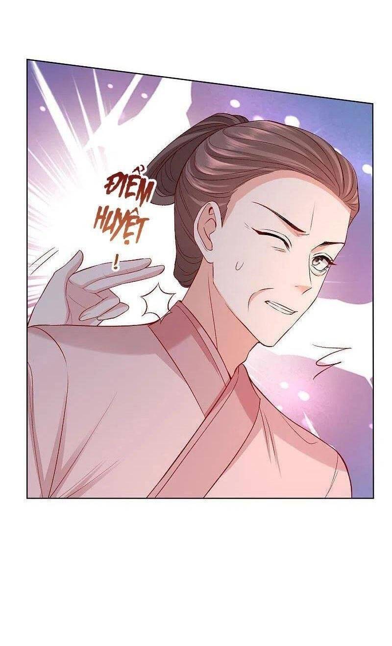 Độc Y Đích Nữ chapter 214 - Upload bởi truyensieuhay.com