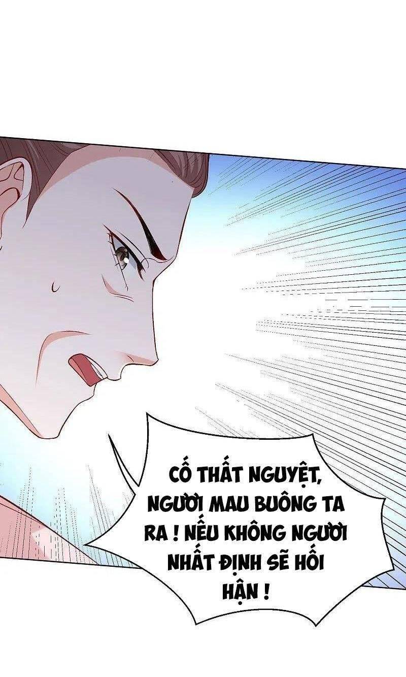 Độc Y Đích Nữ chapter 214 - Upload bởi truyensieuhay.com