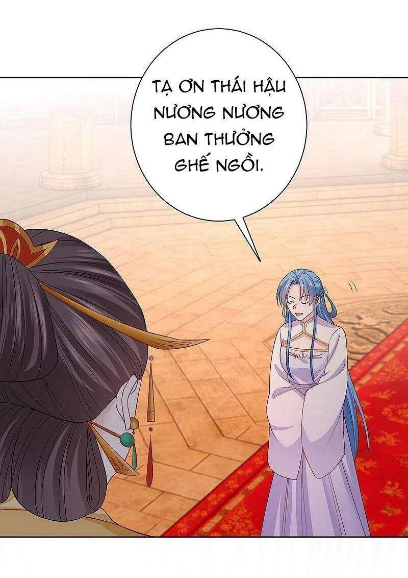 Độc Y Đích Nữ chapter 215 - Upload bởi truyensieuhay.com