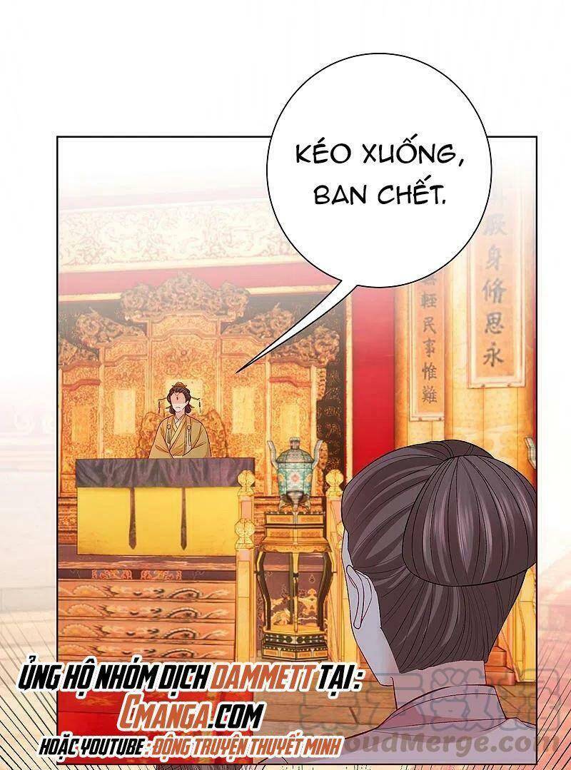 Độc Y Đích Nữ chapter 215 - Upload bởi truyensieuhay.com