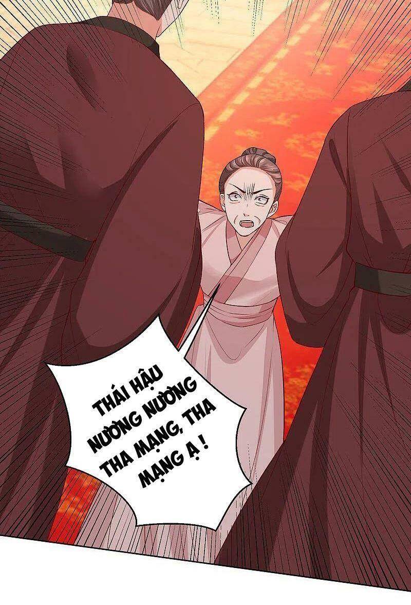 Độc Y Đích Nữ chapter 215 - Upload bởi truyensieuhay.com