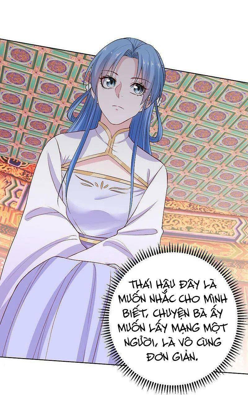 Độc Y Đích Nữ chapter 215 - Upload bởi truyensieuhay.com