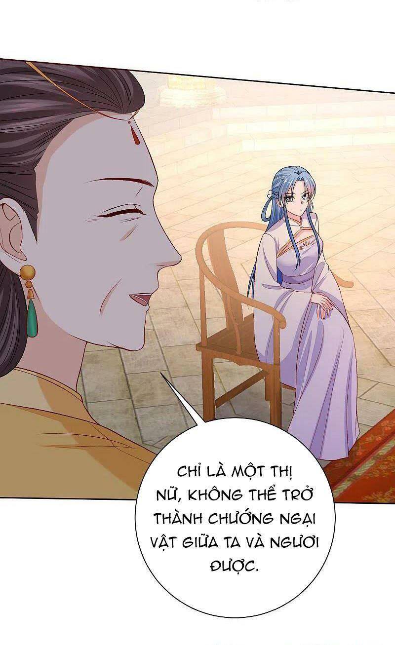 Độc Y Đích Nữ chapter 215 - Upload bởi truyensieuhay.com