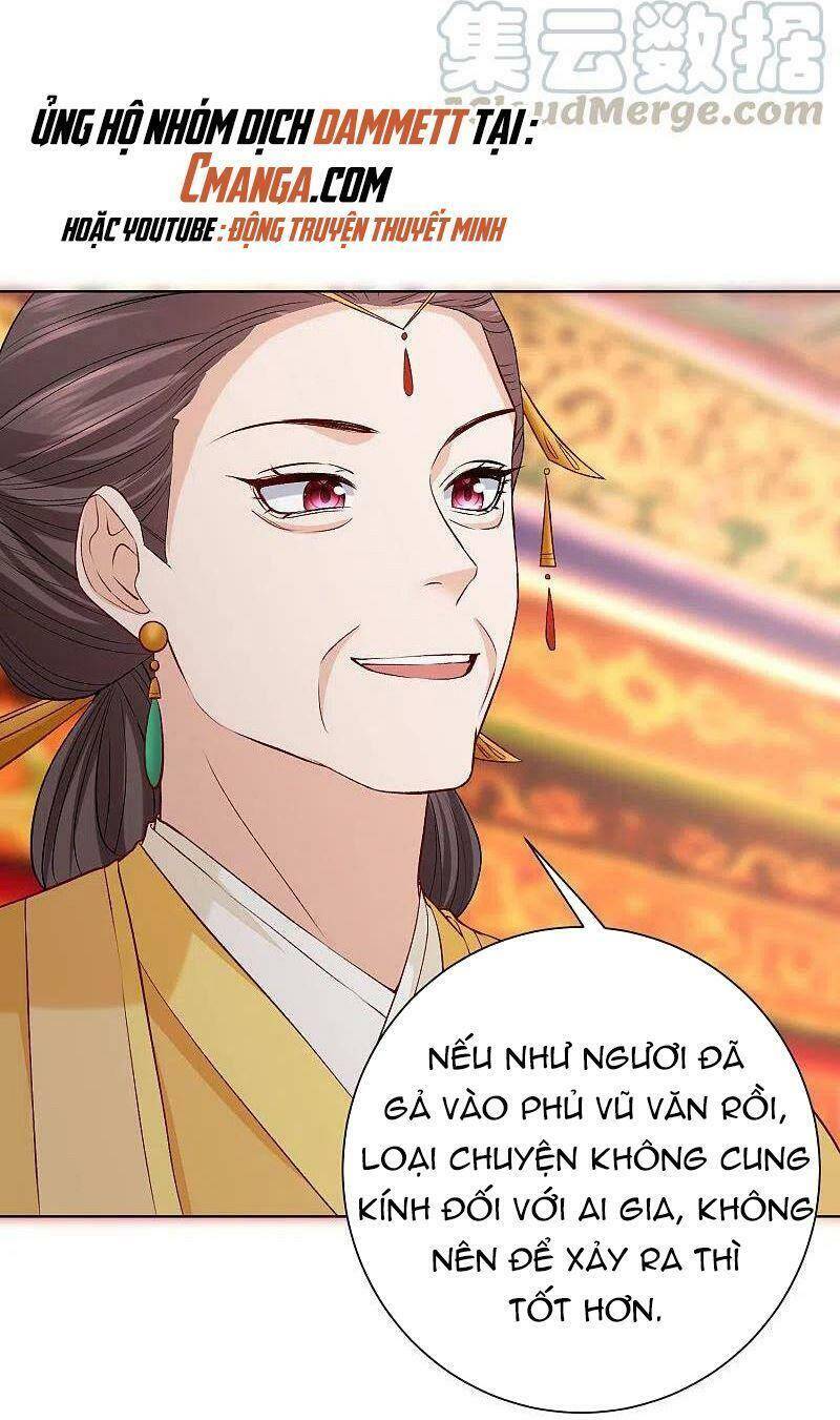 Độc Y Đích Nữ chapter 215 - Upload bởi truyensieuhay.com