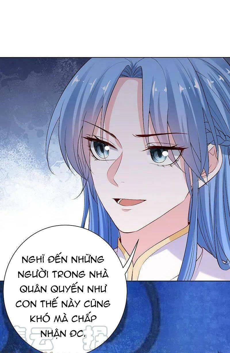 Độc Y Đích Nữ chapter 215 - Upload bởi truyensieuhay.com