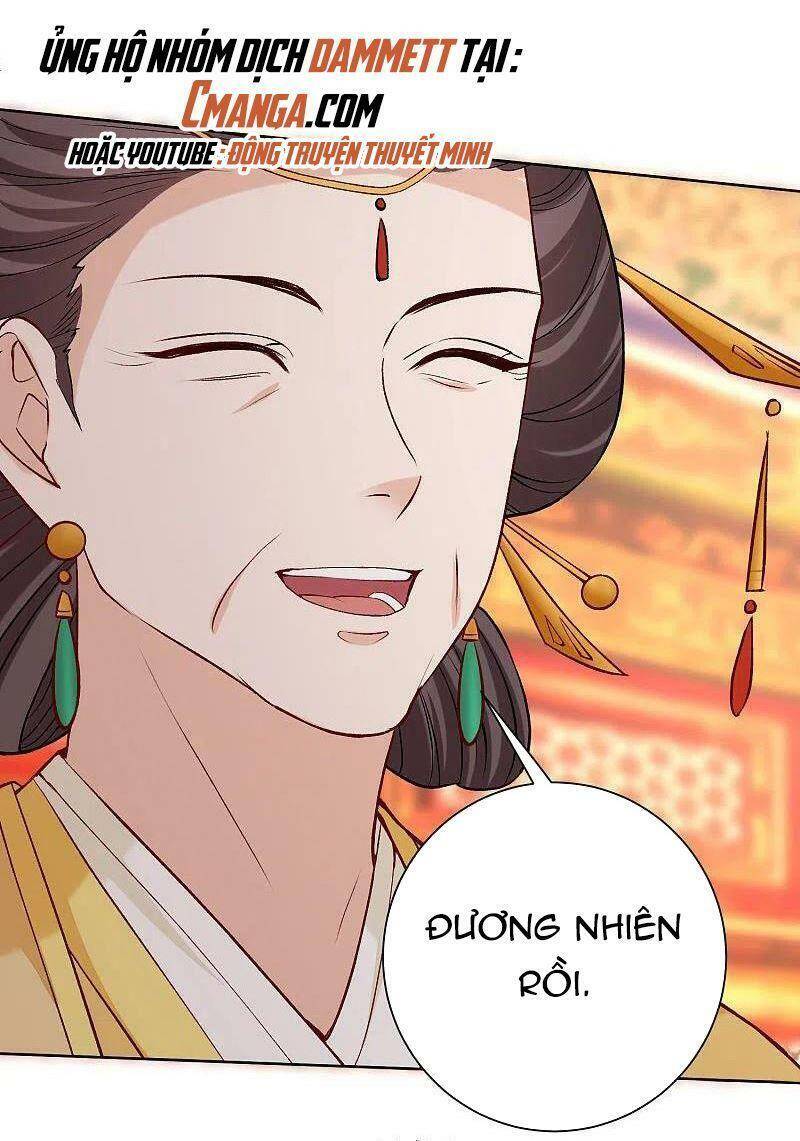 Độc Y Đích Nữ chapter 215 - Upload bởi truyensieuhay.com