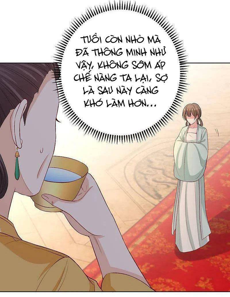Độc Y Đích Nữ chapter 215 - Upload bởi truyensieuhay.com