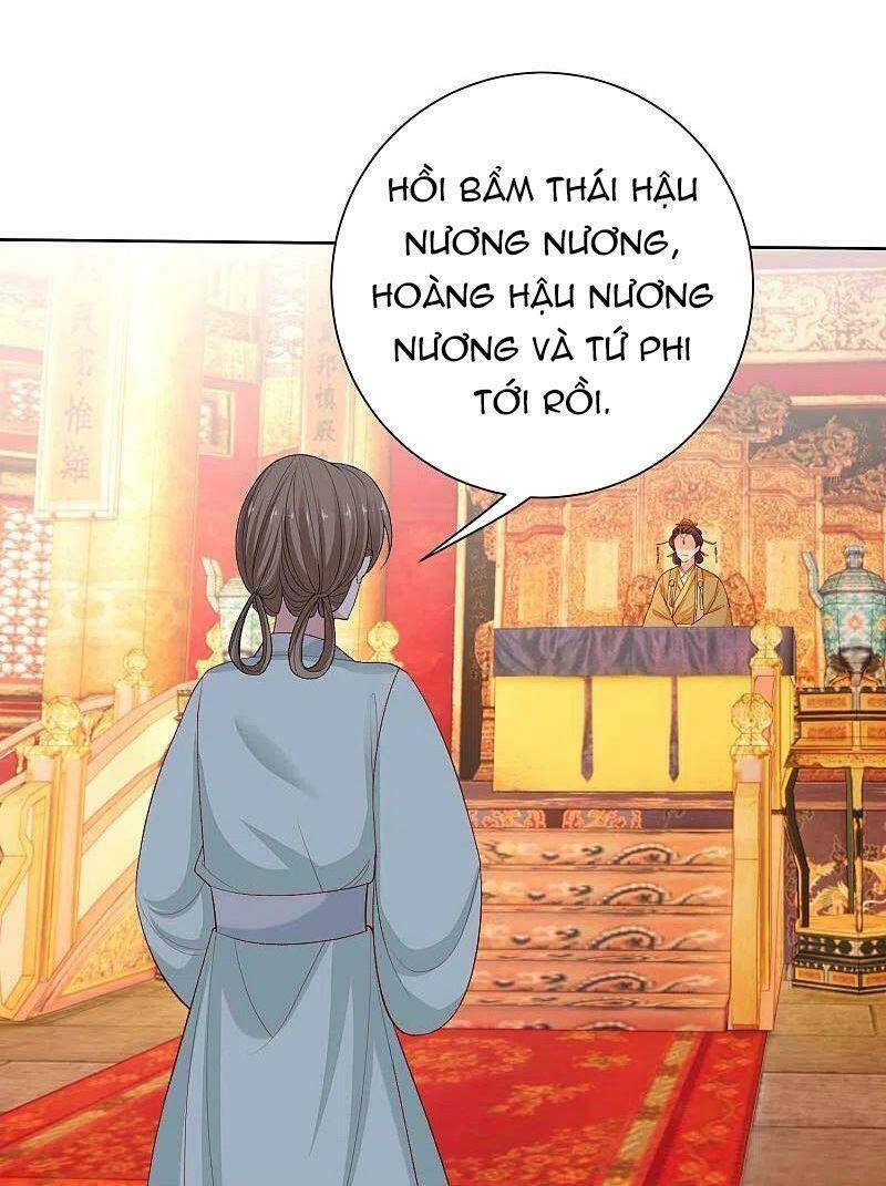 Độc Y Đích Nữ chapter 215 - Upload bởi truyensieuhay.com