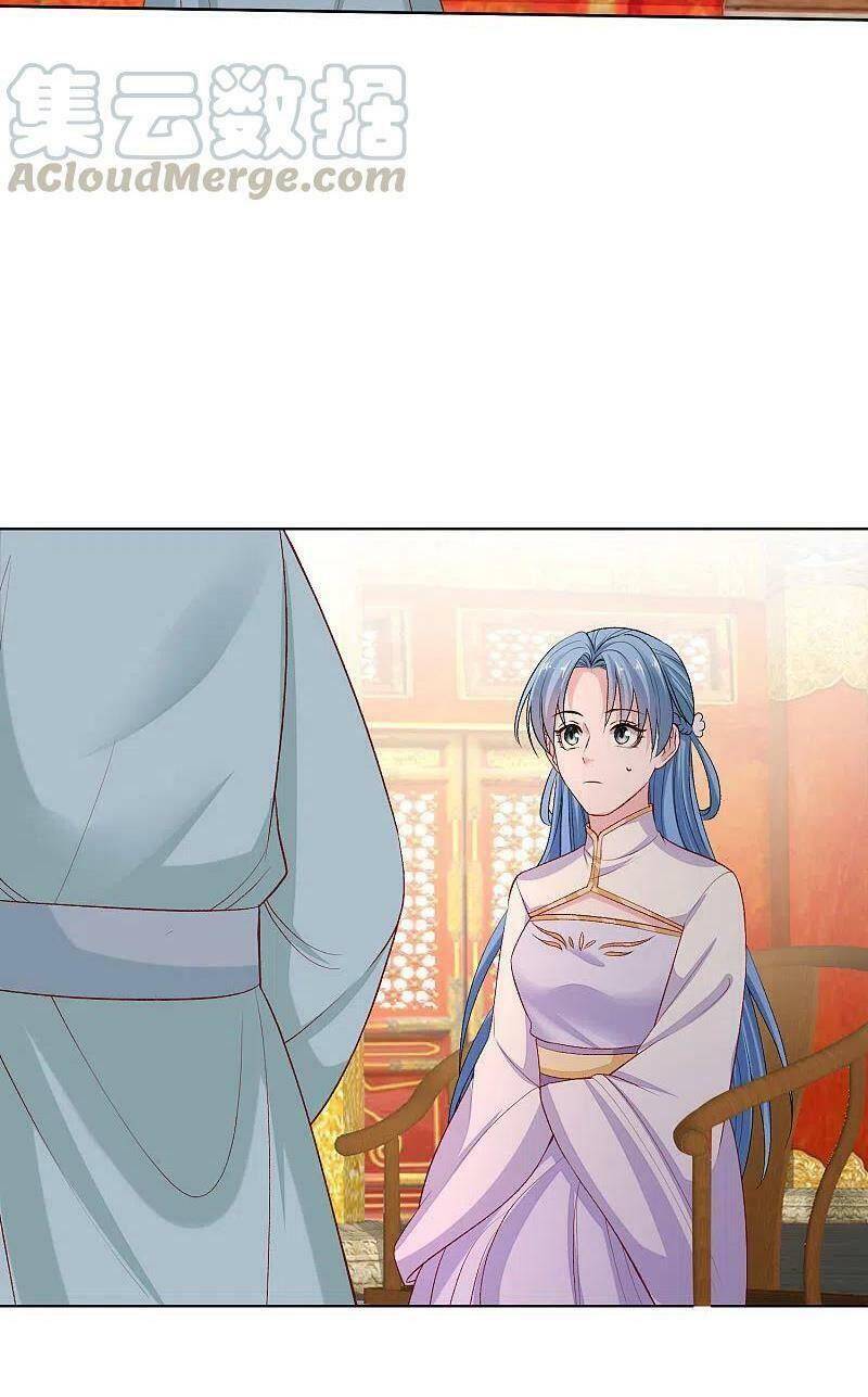 Độc Y Đích Nữ chapter 215 - Upload bởi truyensieuhay.com
