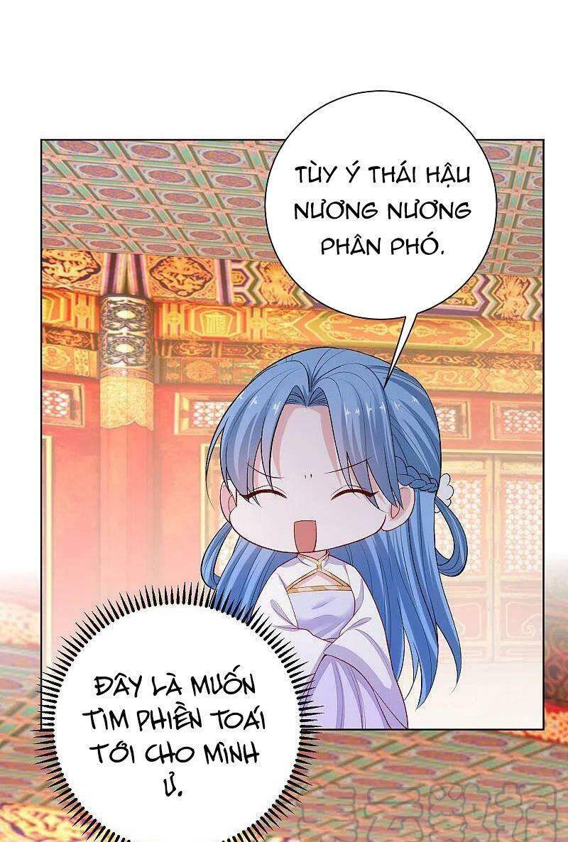 Độc Y Đích Nữ chapter 215 - Upload bởi truyensieuhay.com