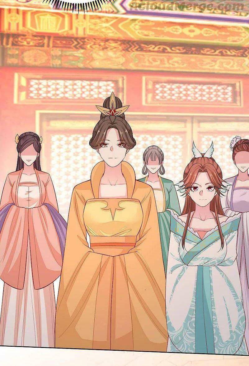 Độc Y Đích Nữ chapter 215 - Upload bởi truyensieuhay.com