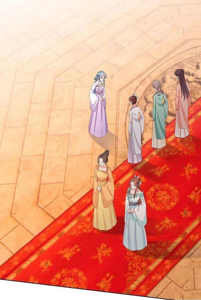 Độc Y Đích Nữ chapter 215 - Upload bởi truyensieuhay.com
