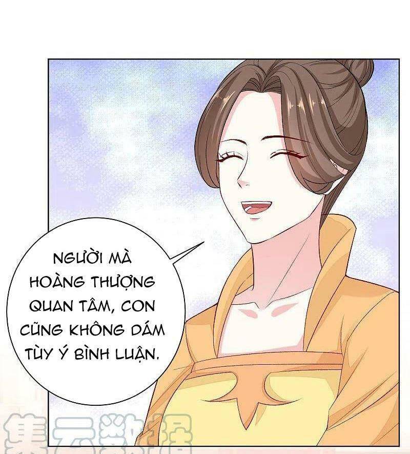 Độc Y Đích Nữ chapter 215 - Upload bởi truyensieuhay.com