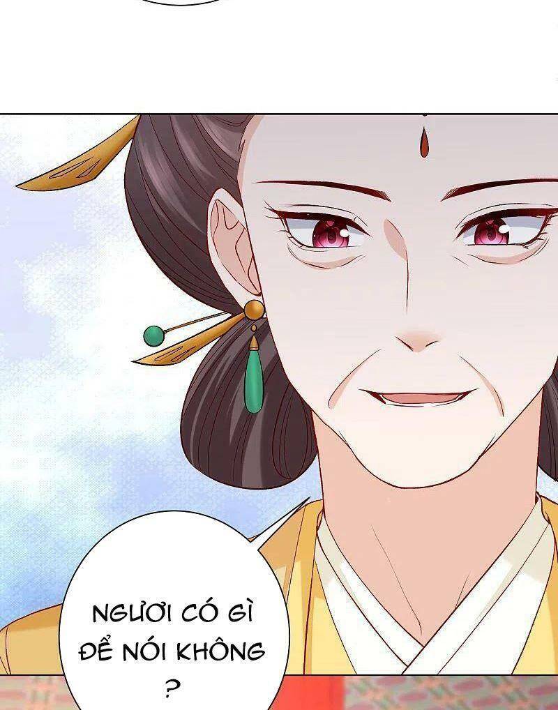 Độc Y Đích Nữ chapter 215 - Upload bởi truyensieuhay.com