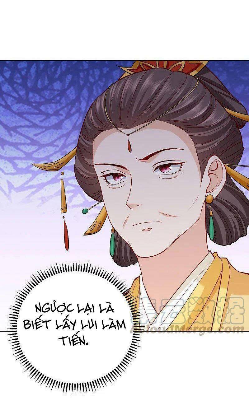 Độc Y Đích Nữ chapter 215 - Upload bởi truyensieuhay.com