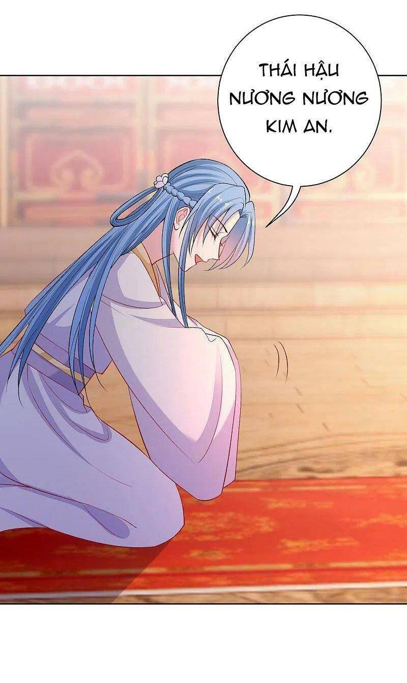 Độc Y Đích Nữ chapter 215 - Upload bởi truyensieuhay.com