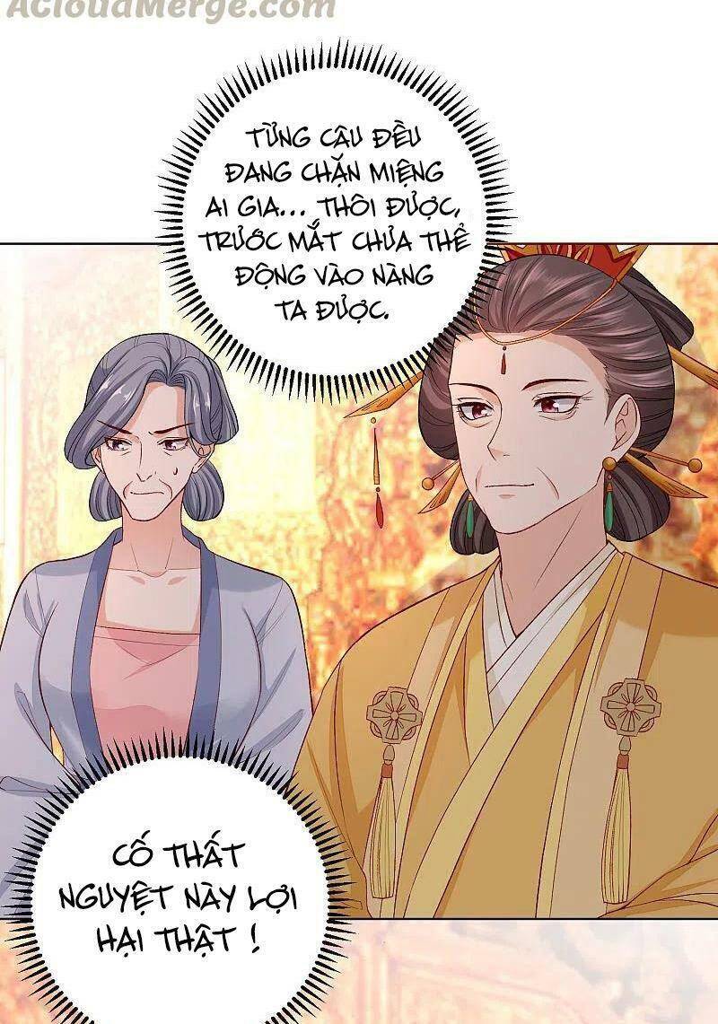Độc Y Đích Nữ chapter 215 - Upload bởi truyensieuhay.com
