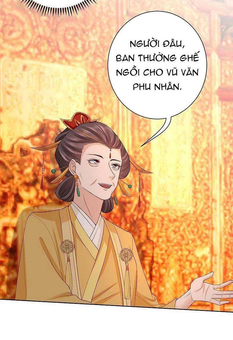 Độc Y Đích Nữ chapter 215 - Upload bởi truyensieuhay.com