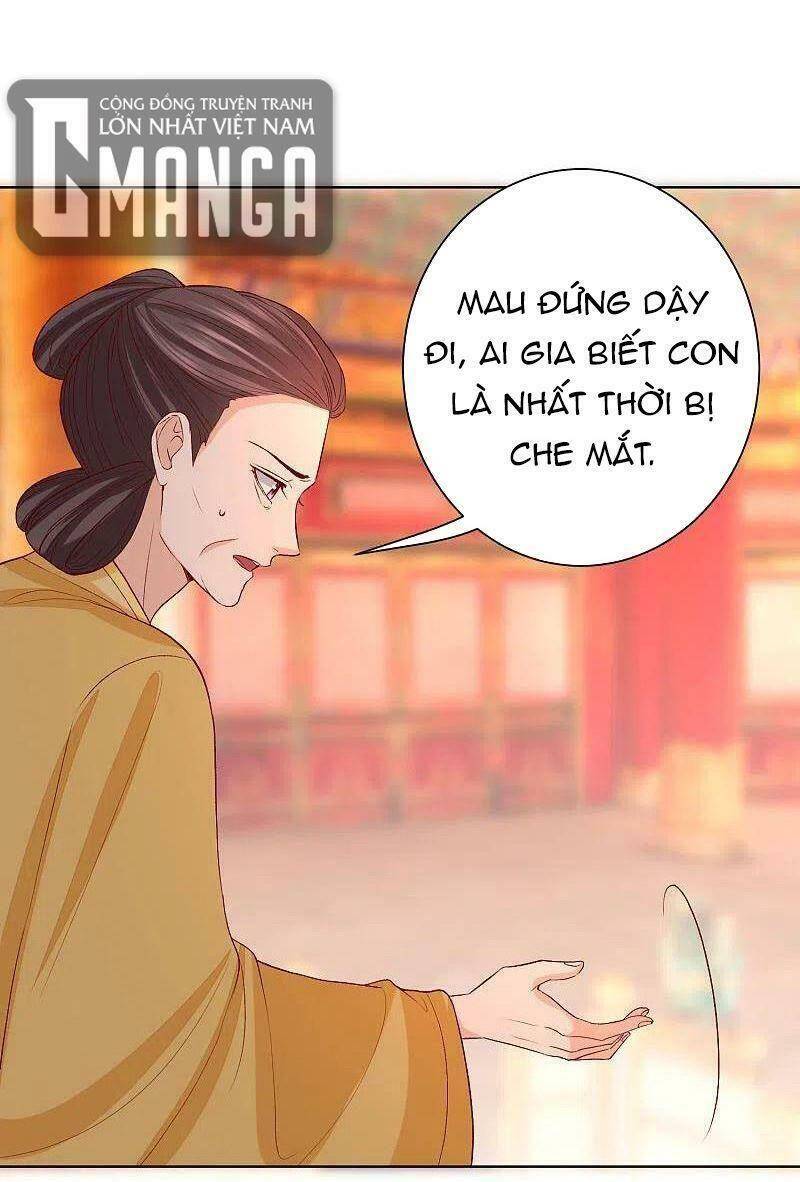 Độc Y Đích Nữ chapter 216 - Trang 11