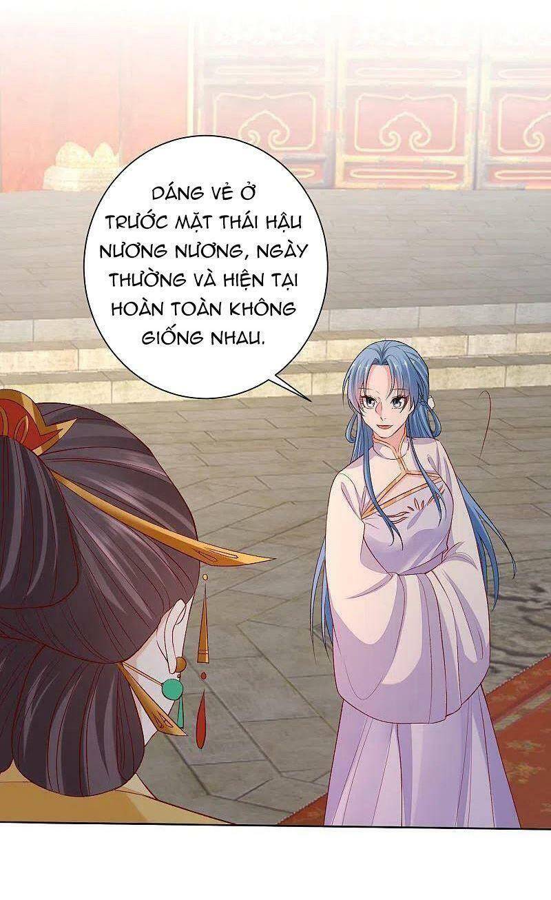 Độc Y Đích Nữ chapter 216 - Trang 14