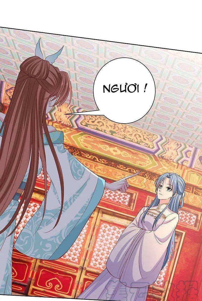 Độc Y Đích Nữ chapter 216 - Trang 15