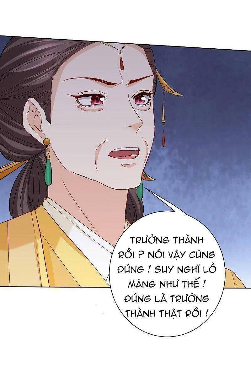 Độc Y Đích Nữ chapter 216 - Trang 2