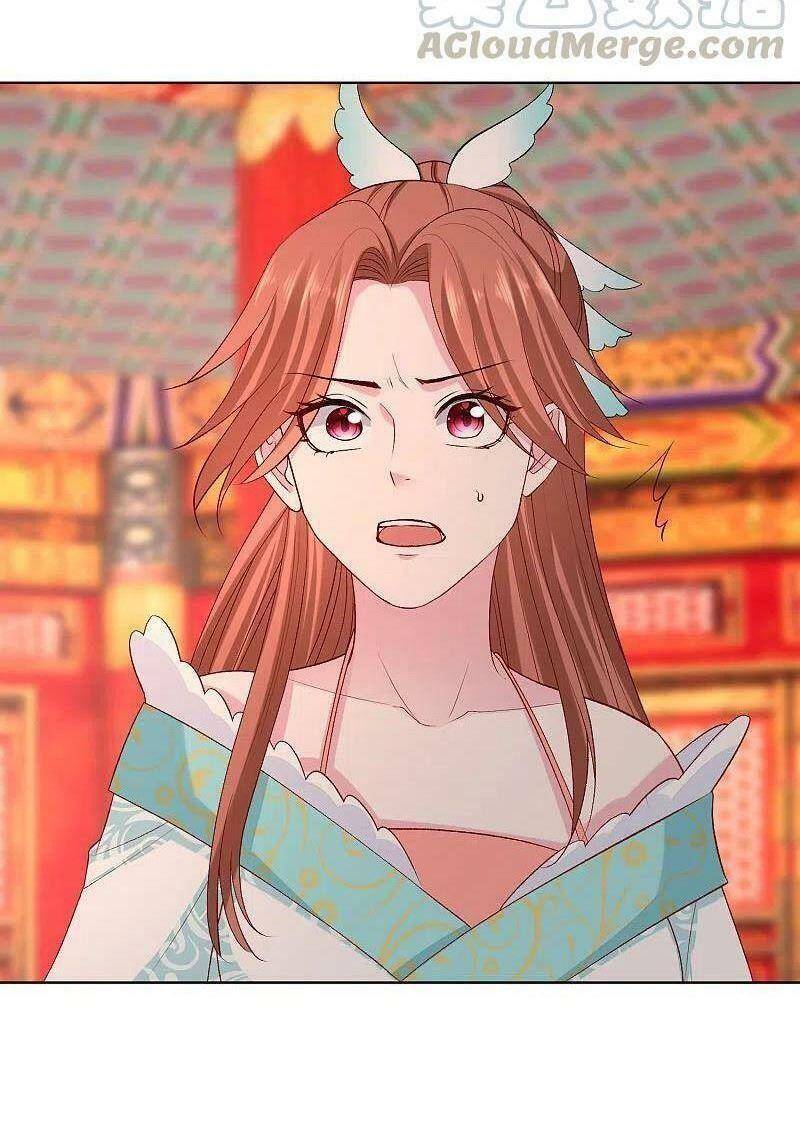 Độc Y Đích Nữ chapter 216 - Trang 23