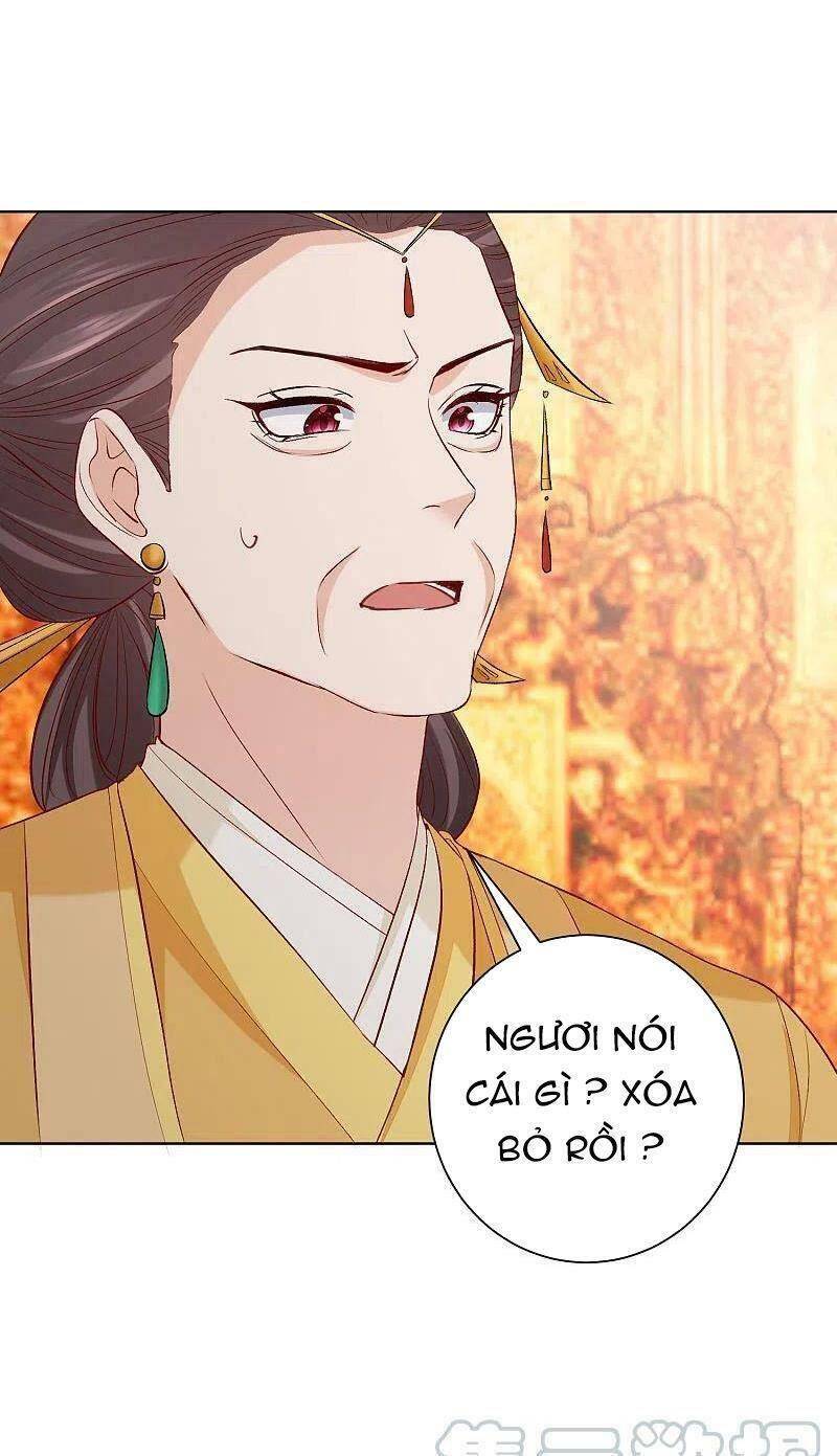 Độc Y Đích Nữ chapter 216 - Trang 25