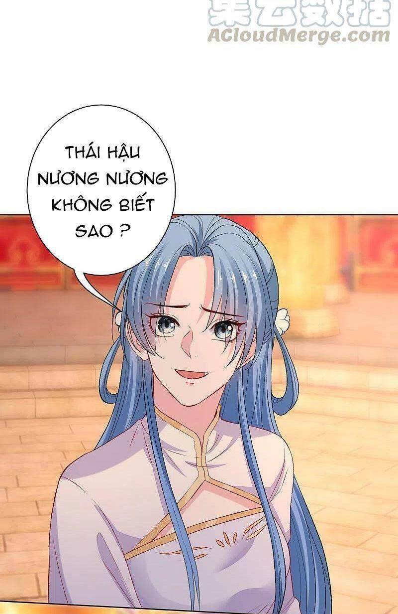 Độc Y Đích Nữ chapter 216 - Trang 26