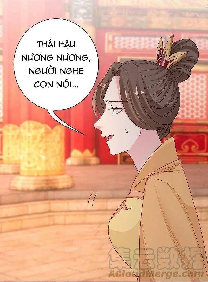 Độc Y Đích Nữ chapter 216 - Trang 29
