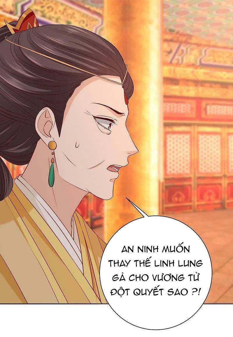 Độc Y Đích Nữ chapter 216 - Trang 31