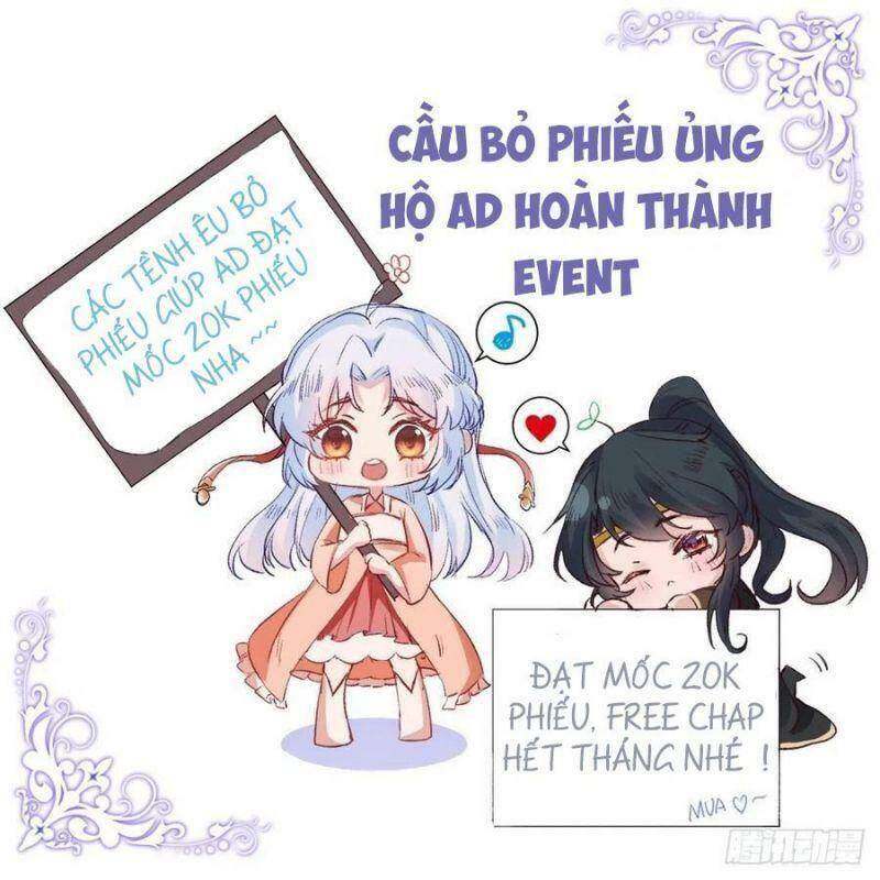 Độc Y Đích Nữ chapter 216 - Trang 33