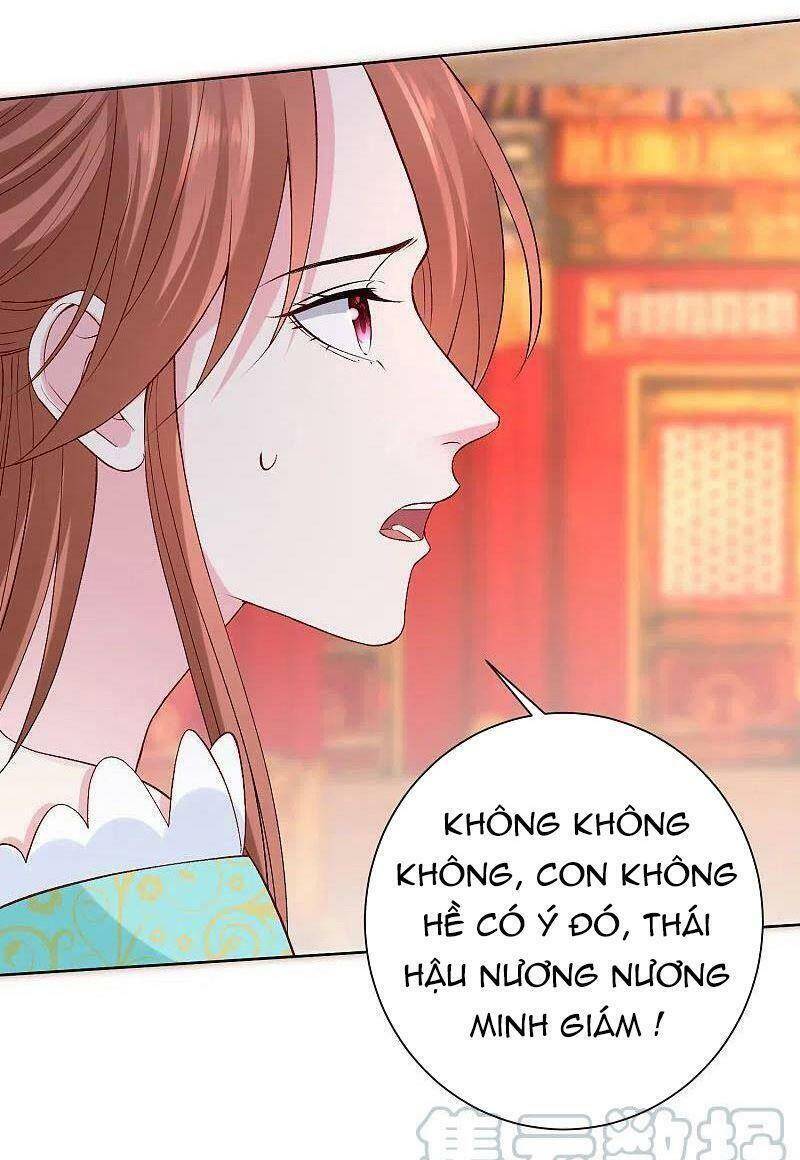 Độc Y Đích Nữ chapter 216 - Trang 5