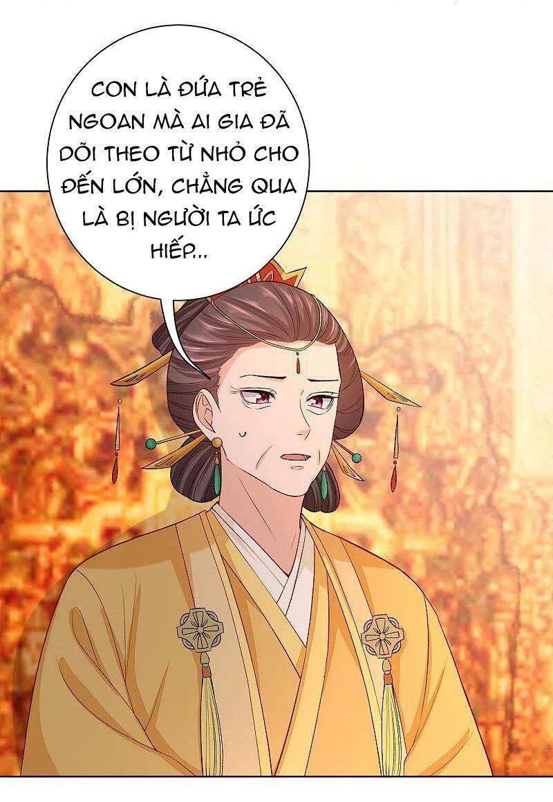 Độc Y Đích Nữ chapter 216 - Trang 7
